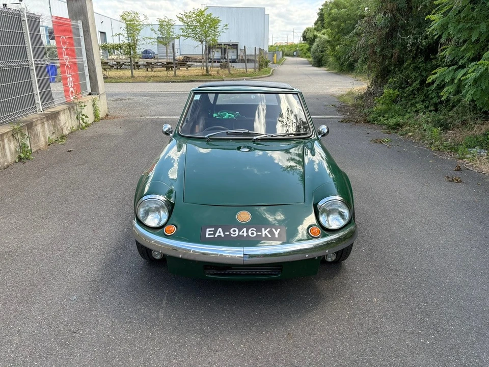 1970 Ginetta - Image 11 of 31
