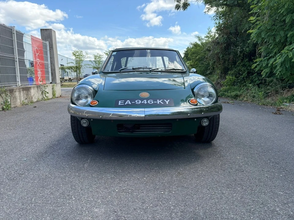 1970 Ginetta - Image 12 of 31