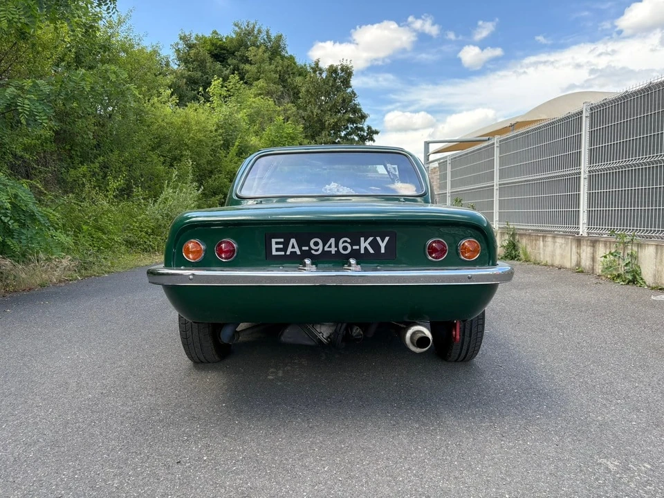 1970 Ginetta - Image 13 of 31
