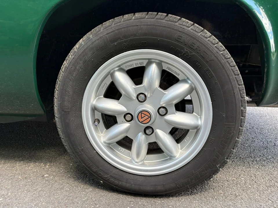 1970 Ginetta - Image 18 of 31