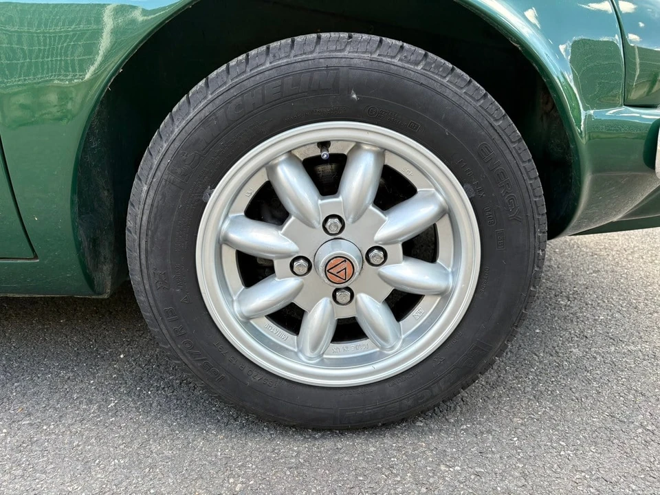 1970 Ginetta - Image 20 of 31