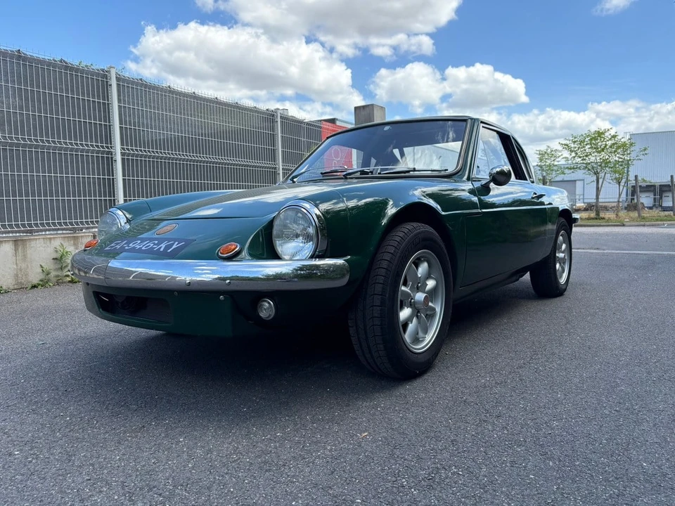 1970 Ginetta - Image 14 of 31