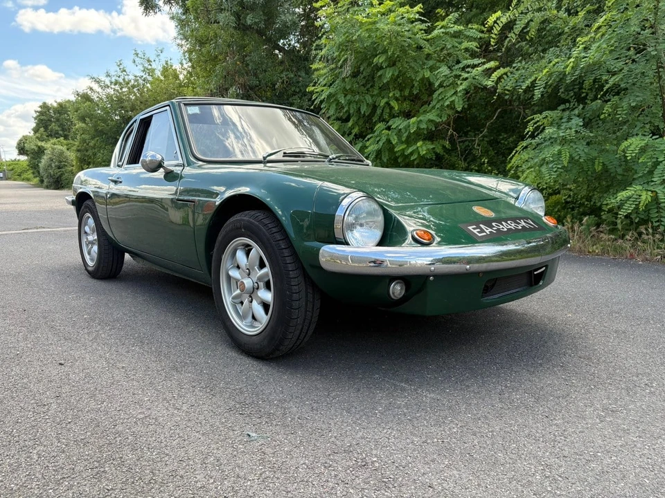 1970 Ginetta - Image 15 of 31