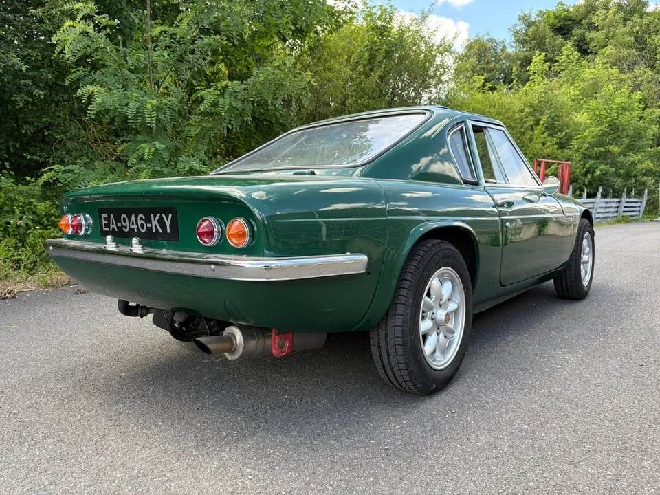 1970 Ginetta - Image 16 of 31