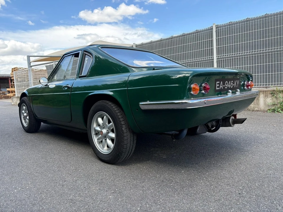 1970 Ginetta - Image 17 of 31