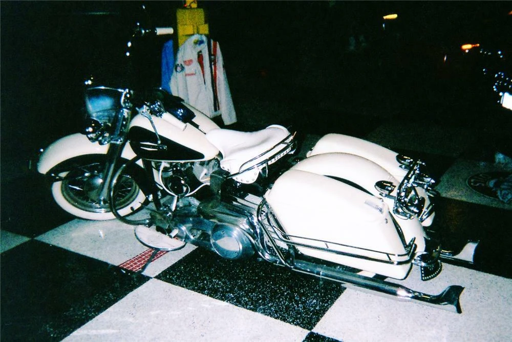 1970 Harley-Davidson Shovelhead - Image 3 of 3