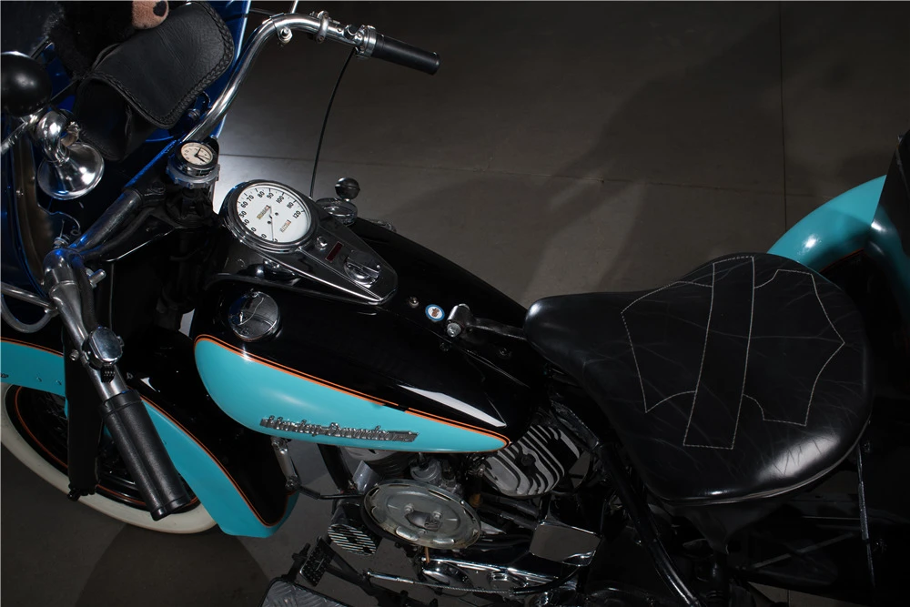 1970 Harley-Davidson Servi-Car - Image 3 of 6