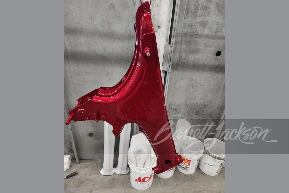 1970 Honda CT70 - Image 8 of 15