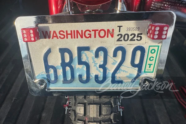 1970 Honda CT70 - Image 15 of 15