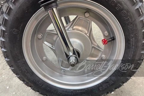 1970 Honda CT70 - Image 4 of 15