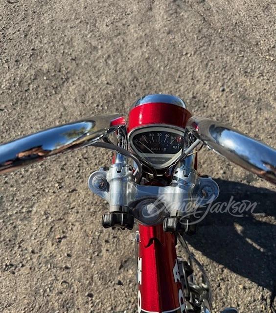 1970 Honda CT70 - Image 4 of 8