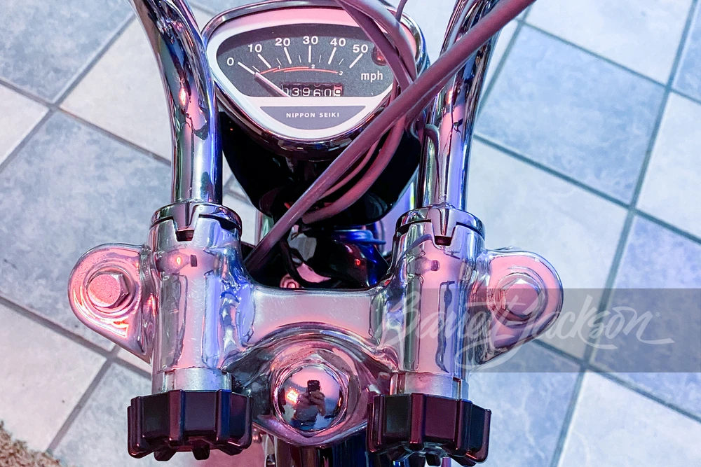 1970 Honda CT70 - Image 4 of 8