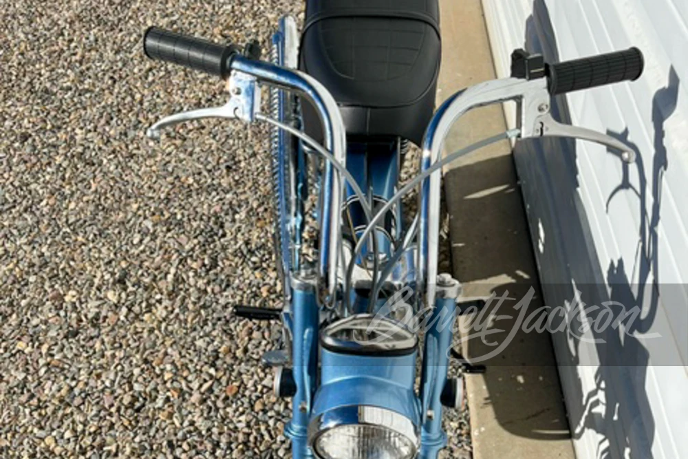 1970 Honda CT70 - Image 4 of 8