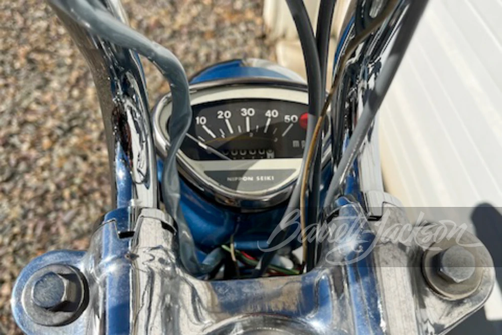 1970 Honda CT70 - Image 8 of 8
