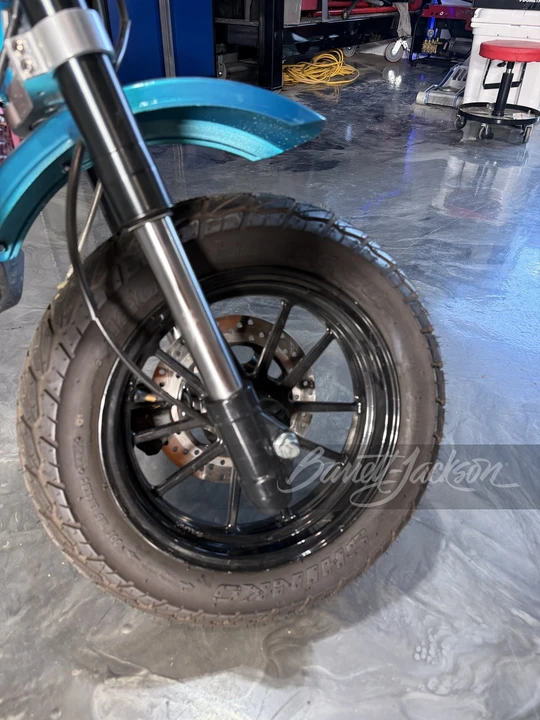 1970 Honda CT70 - Image 7 of 7