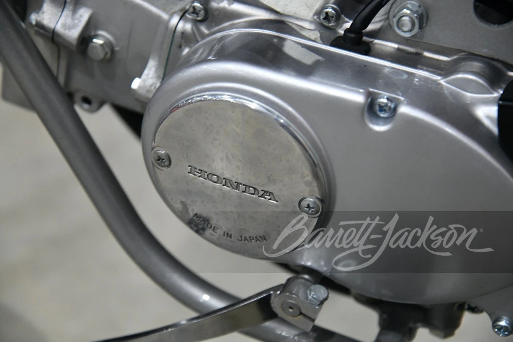 1970 Honda SL - Image 4 of 10