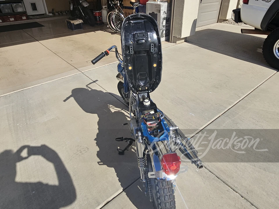 1970 Honda CT70 - Image 4 of 20