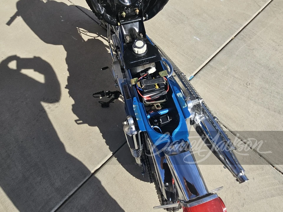 1970 Honda CT70 - Image 17 of 20