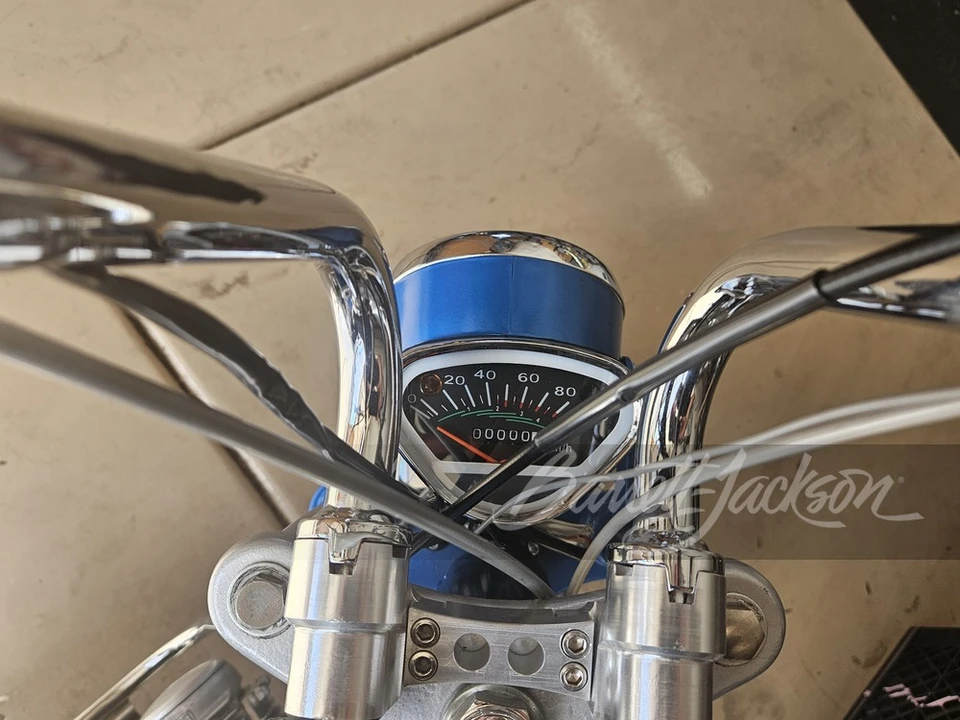 1970 Honda CT70 - Image 18 of 20