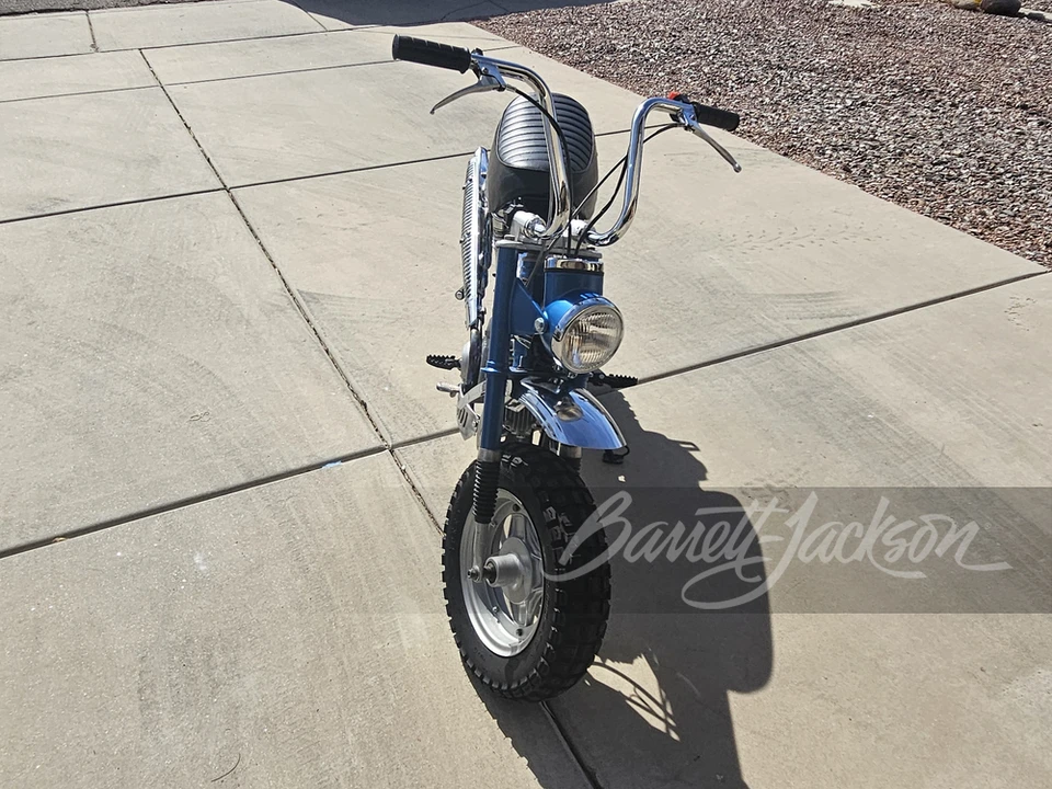 1970 Honda CT70 - Image 13 of 20