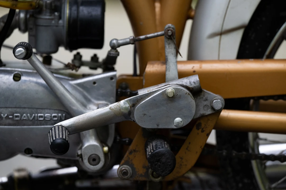 1970 Harley-Davidson Sprint - Image 20 of 31