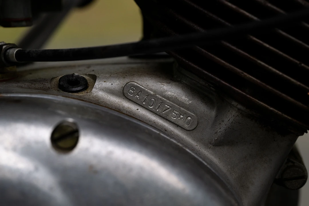 1970 Harley-Davidson Sprint - Image 7 of 31