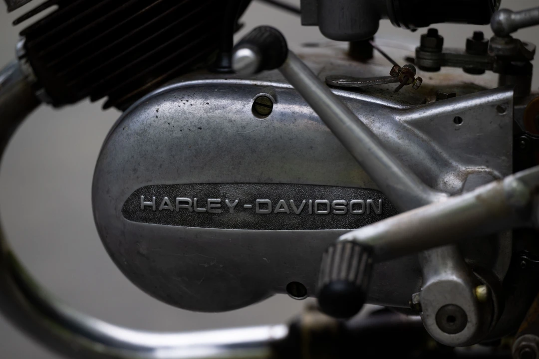 1970 Harley-Davidson Sprint - Image 26 of 31