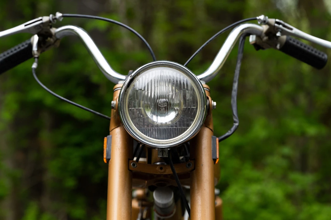 1970 Harley-Davidson Sprint - Image 4 of 31