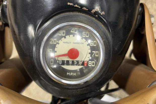 1970 Harley-Davidson Sprint - Image 4 of 6