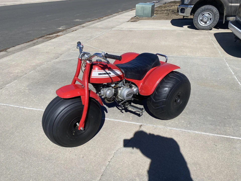 1970 Honda Motorcycles - Image 8 of 31
