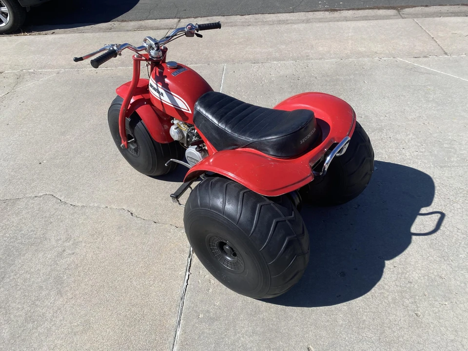 1970 Honda Motorcycles - Image 7 of 31