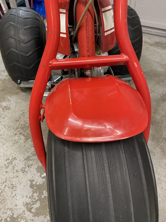 1970 Honda Motorcycles - Image 28 of 31