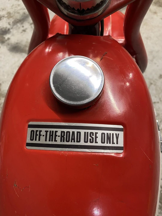 1970 Honda Motorcycles - Image 16 of 31