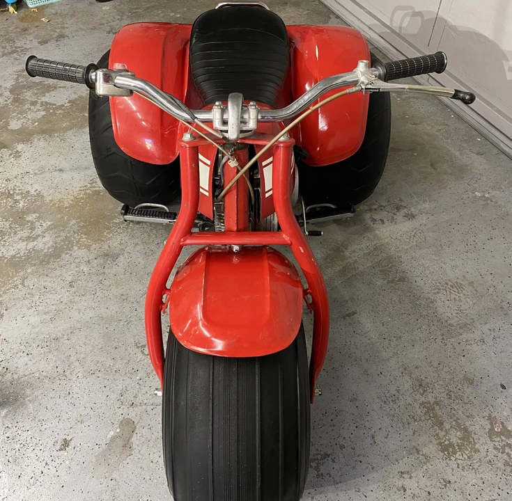 1970 Honda Motorcycles - Image 12 of 31