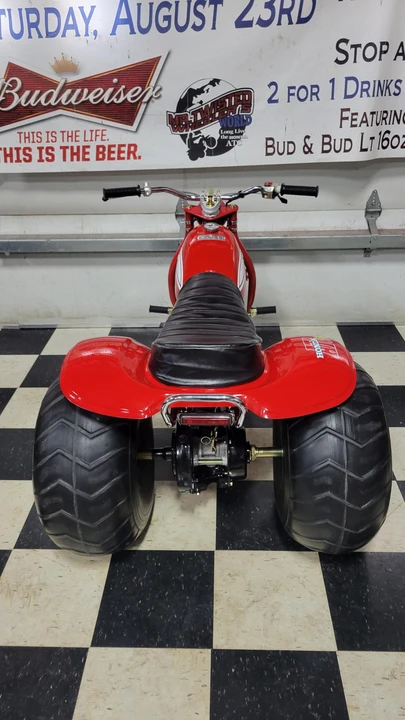 1970 Honda ATV - Image 10 of 31