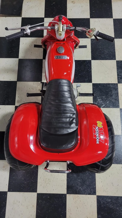 1970 Honda ATV - Image 20 of 31