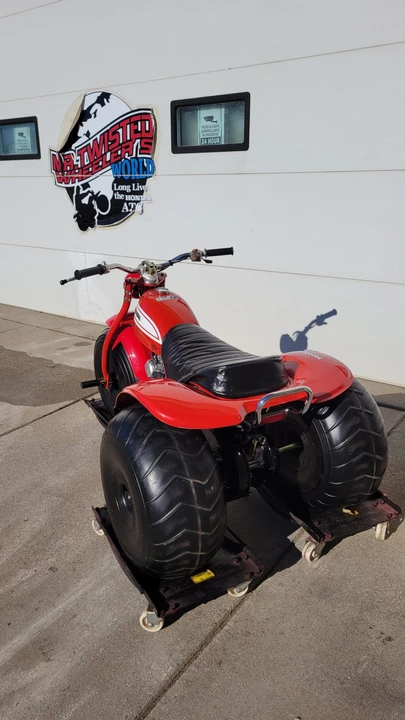 1970 Honda ATV - Image 11 of 31