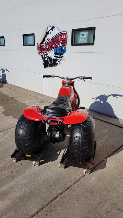 1970 Honda ATV - Image 9 of 31
