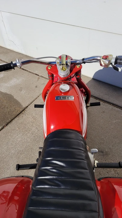 1970 Honda ATV - Image 23 of 31