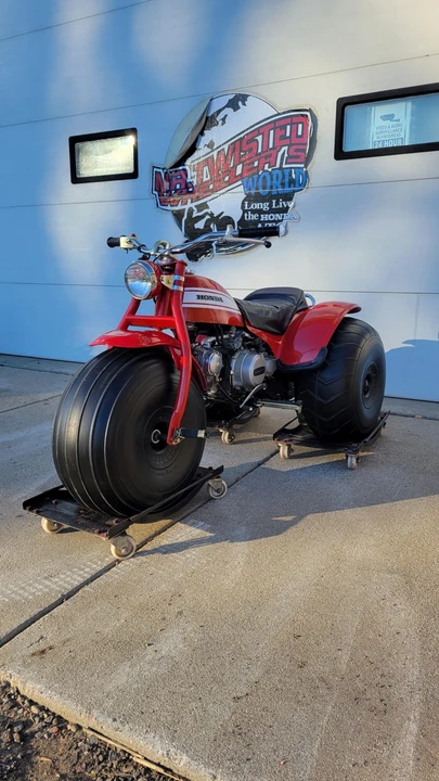 1970 Honda ATV - Image 17 of 31