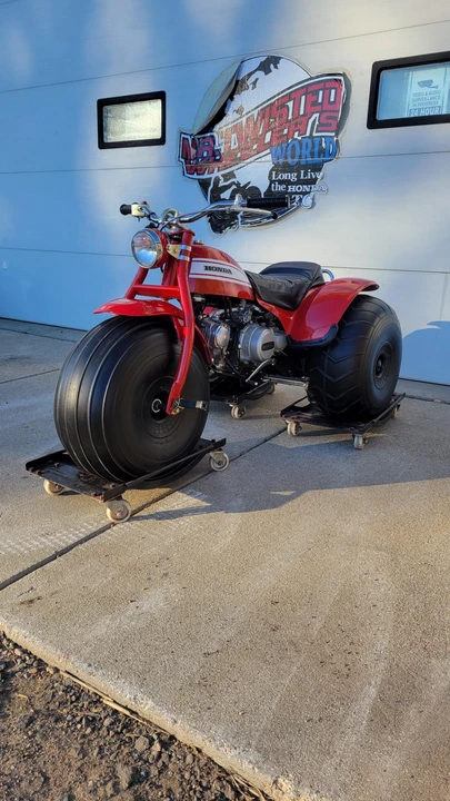 1970 Honda ATV - Image 15 of 31