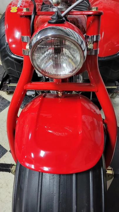 1970 Honda ATV - Image 26 of 31