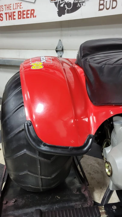 1970 Honda ATV - Image 25 of 31