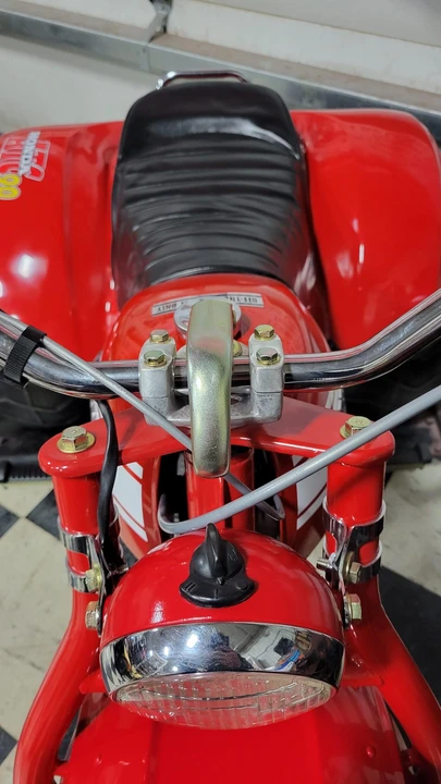1970 Honda ATV - Image 30 of 31