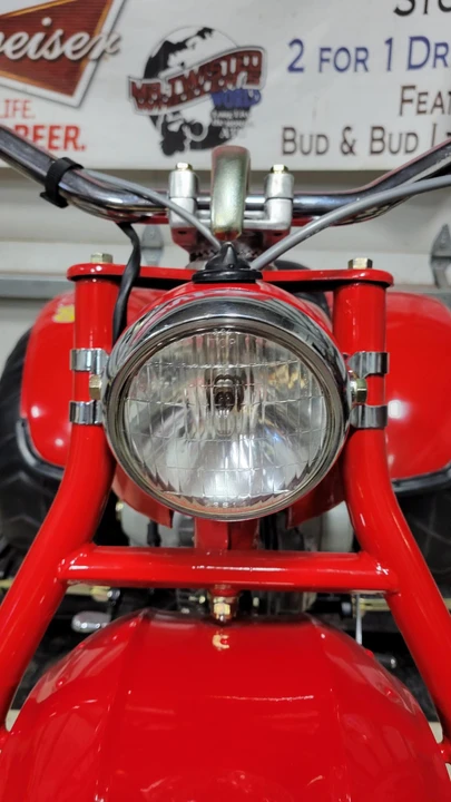 1970 Honda ATV - Image 29 of 31