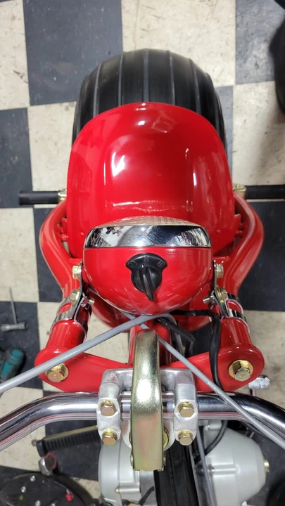 1970 Honda ATV - Image 27 of 31