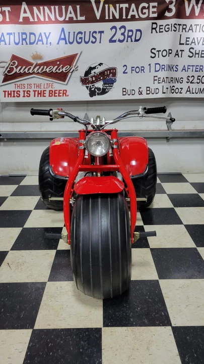 1970 Honda ATV - Image 19 of 31