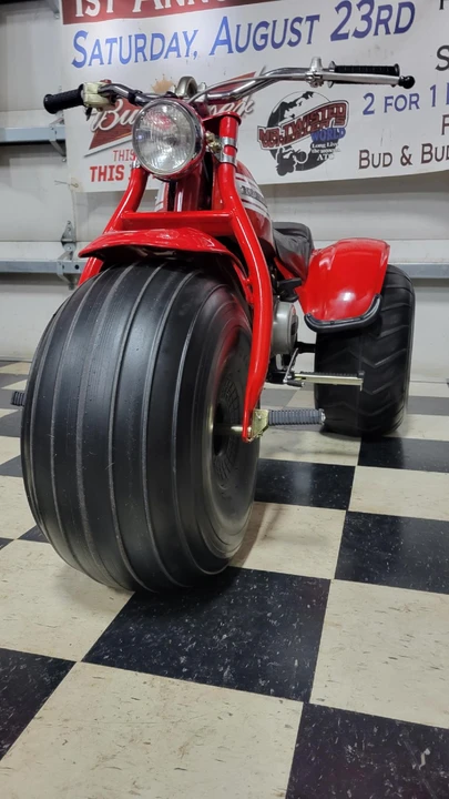1970 Honda ATV - Image 22 of 31
