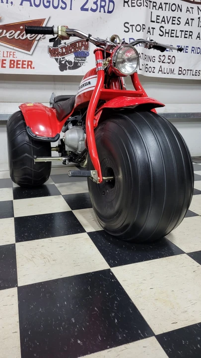 1970 Honda ATV - Image 21 of 31
