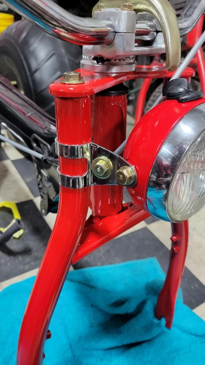 1970 Honda ATV - Image 28 of 31